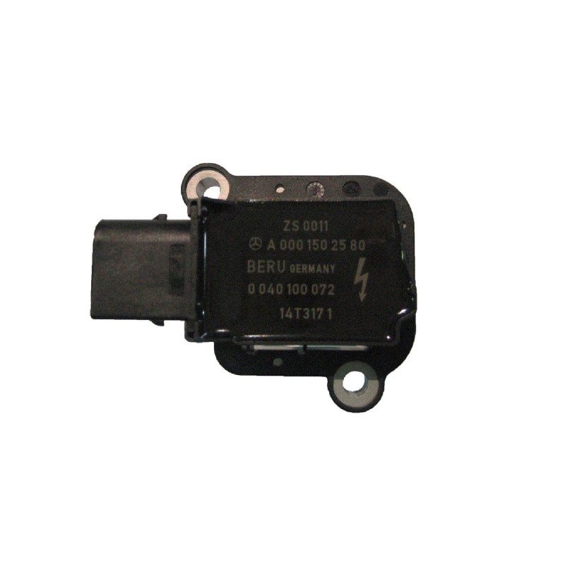 Ignition coil Mercedes-Benz A0001502580