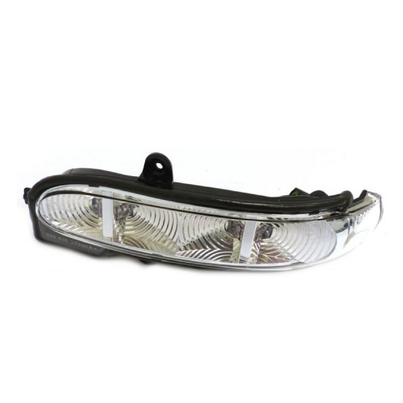 Left mirror blinker lamp Mercedes-Benz A2038201321