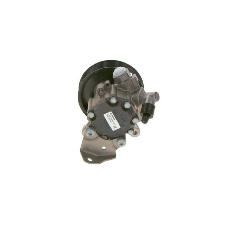 Steering pump for Mercedes CW204,EW211,CLSW219,SW211,GLK X204 of Bosch