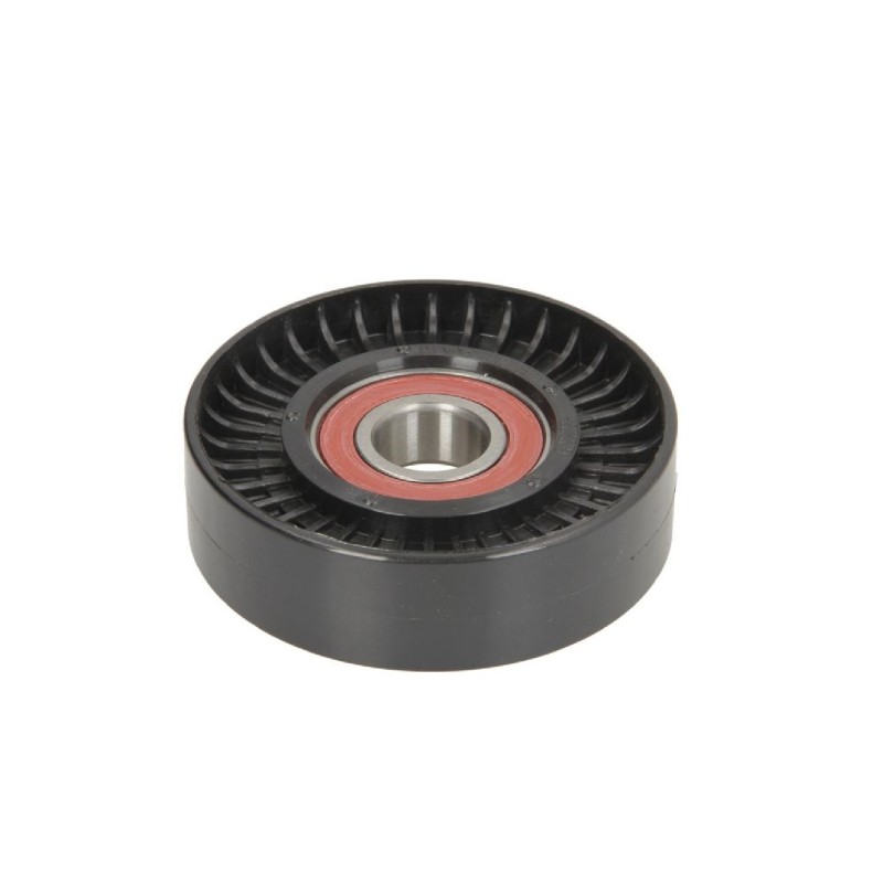 Guide pulley Mercedes-Benz A1662020619