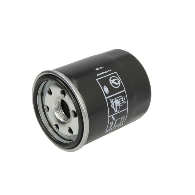 Φίλτρο λαδιού HENGST H97W11. (Α0001802810)