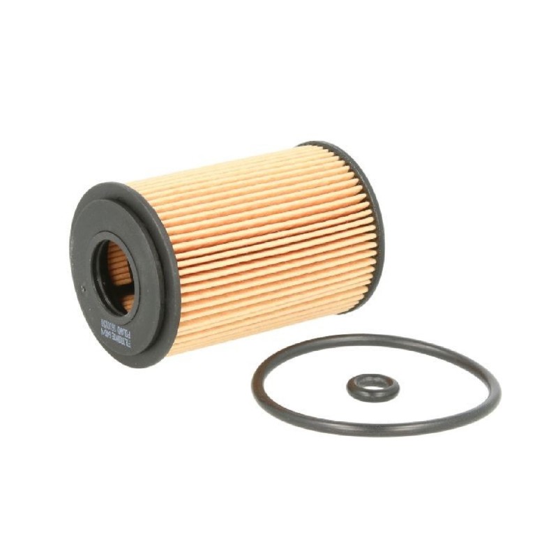 Oil filter HENGST E105HD51.