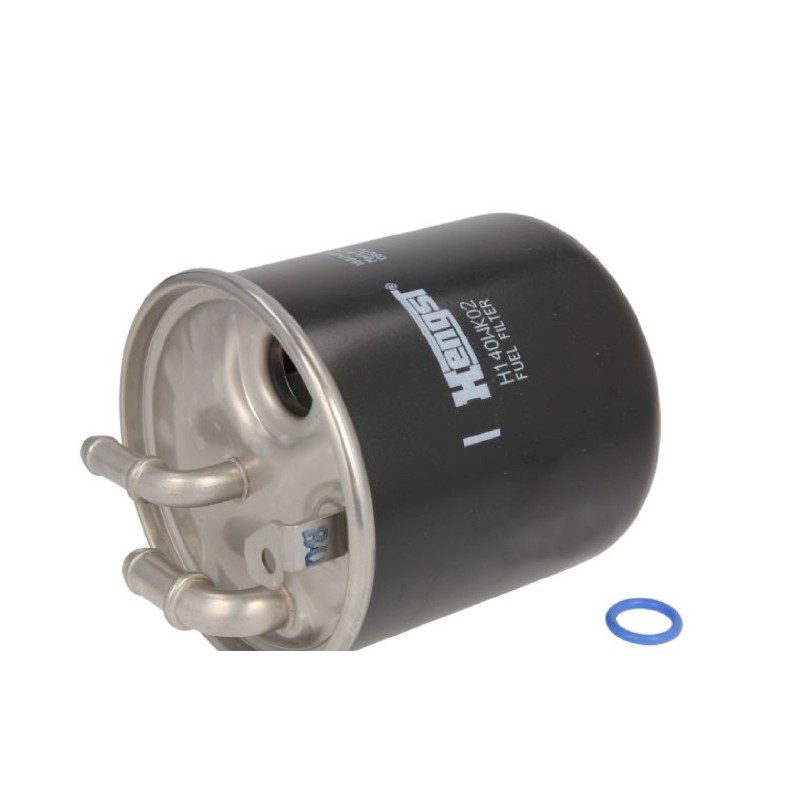 Diesel filter HENGST H140WK02. (A6420920201)