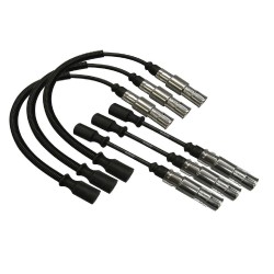 Μπουζοκαλώδια σετ γνήσια SMART Q0002576V002000000
