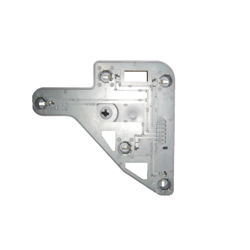 Tail light right  lamp socket  Mercedes-Benz A2038200277