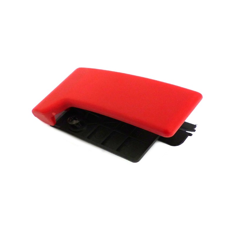 Front hood handle Mercedes-benz A124880032064