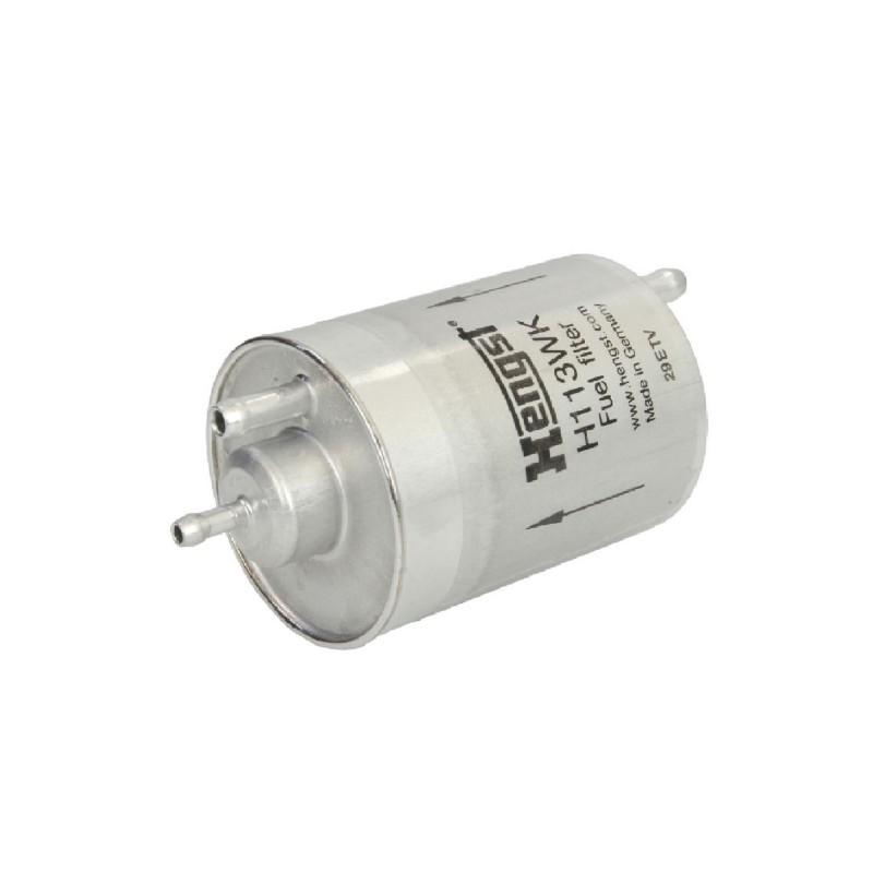 Fuel filter HENGST H113WK. (Α0024773001)