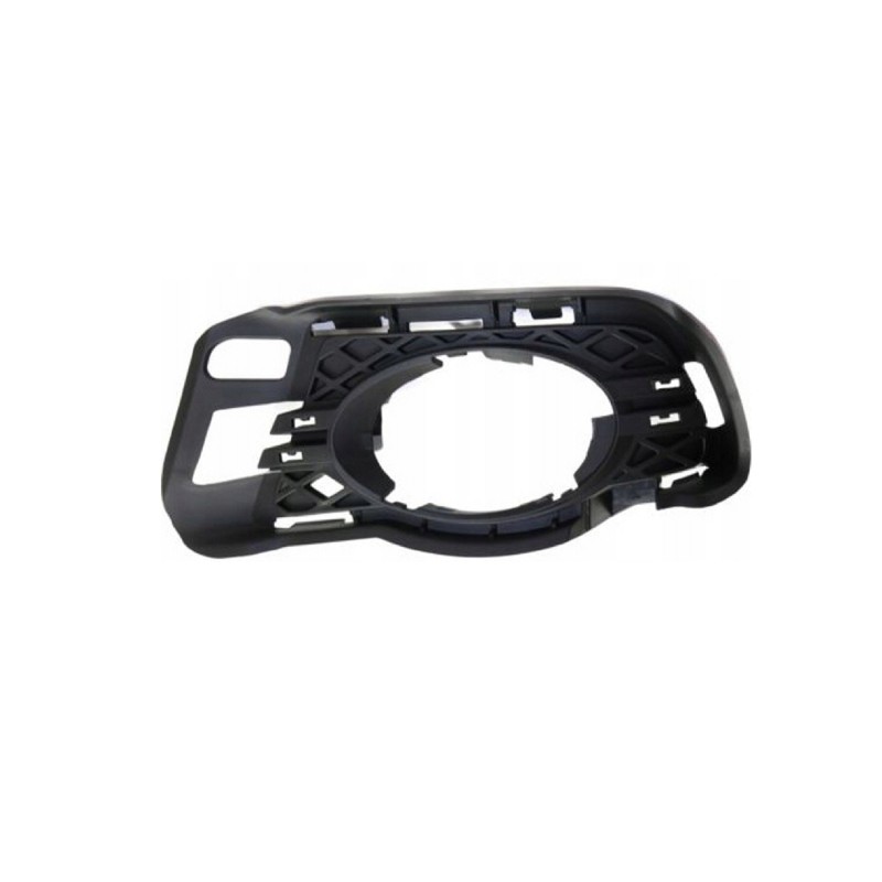 Bumper joint cover left Mercedes-Benz A2048852423