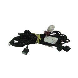 Καλωδίωση Air Condition Mercedes A2035407333 | [youparts.gr]