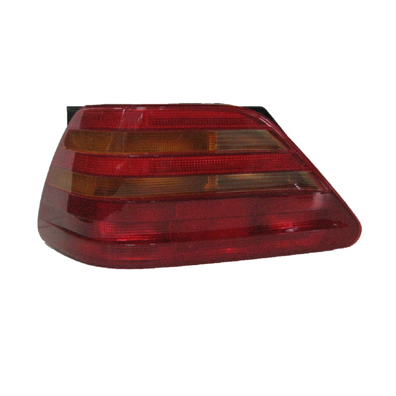 Rear light left side Mercedes-Benz  A1408201764