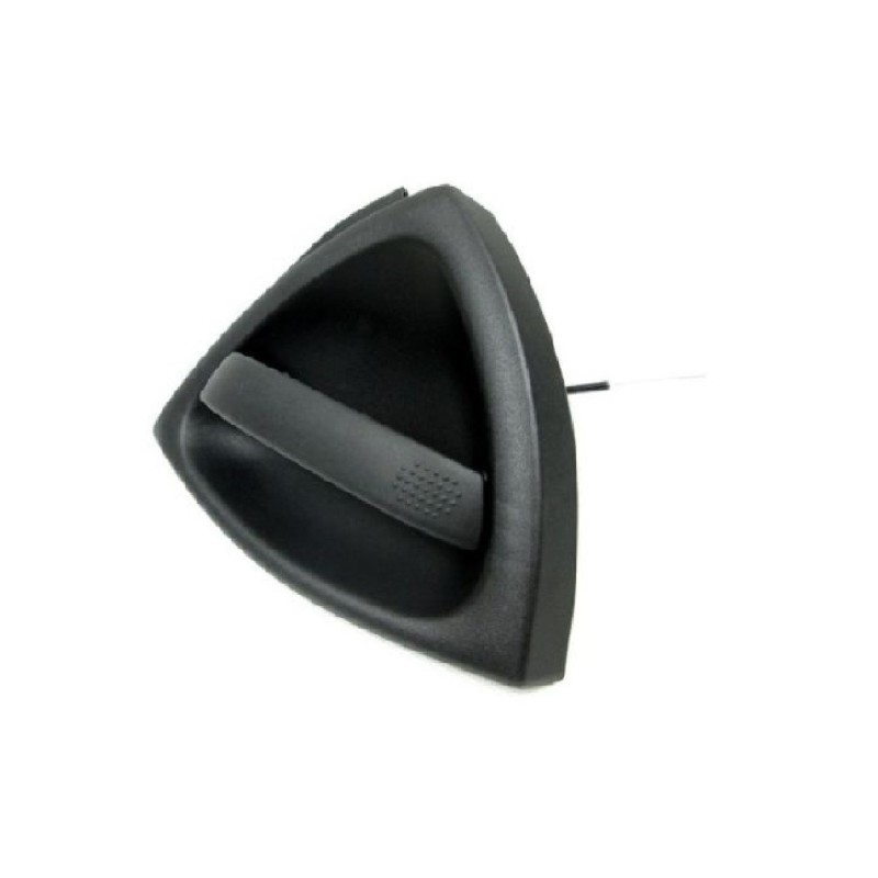 Left door handle SMART 450 601002001401P
