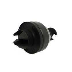 Jack support plate Mercedes-Benz A1709970286