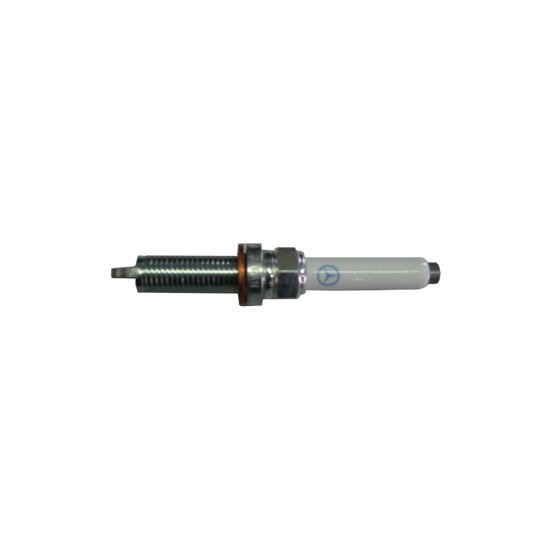 Spark plug  Mercedes-Benz A0041597503