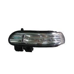 Αριστερό Φλας Καθρέφτη Mercedes SLK R171 / SL R230 | A1718200321 Genuine
