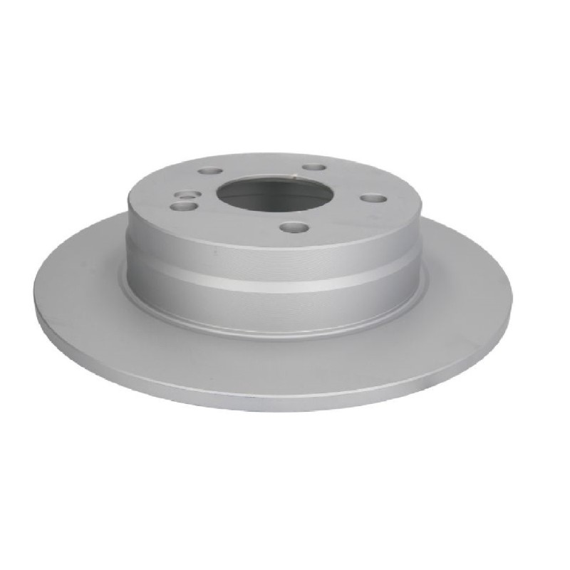 Rear brake disc Mercedes-Benz A2044230512