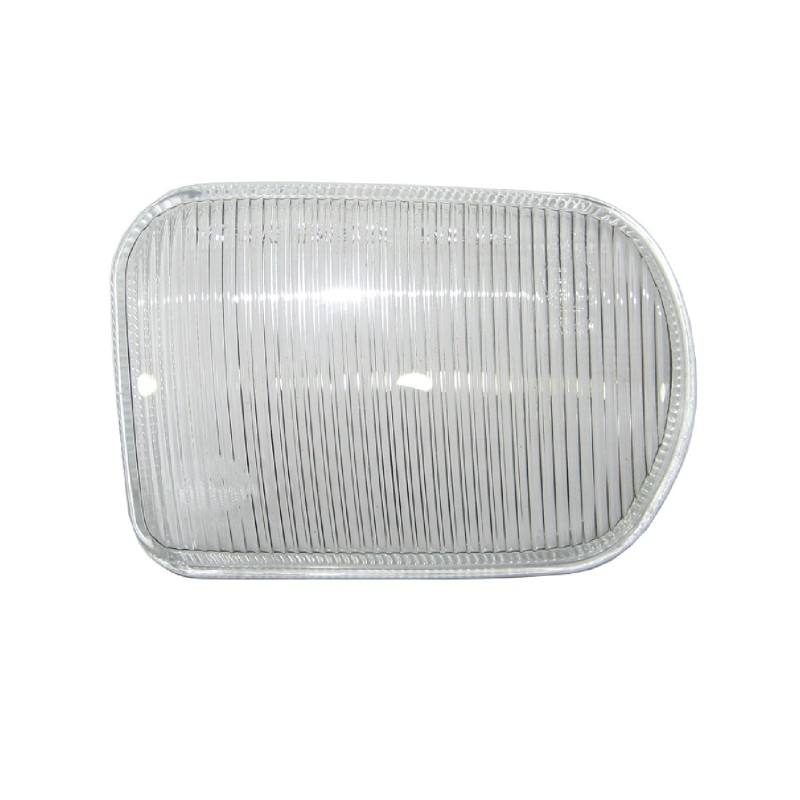 Fog Lamp Lens Mercedes-Benz A2158260190