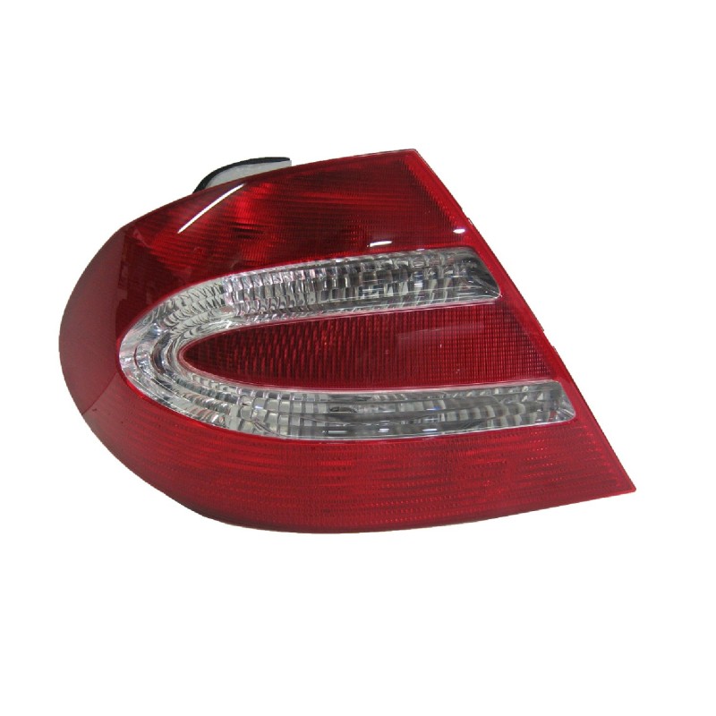 Rear tail light left  Mercedes-Benz  A2098200164