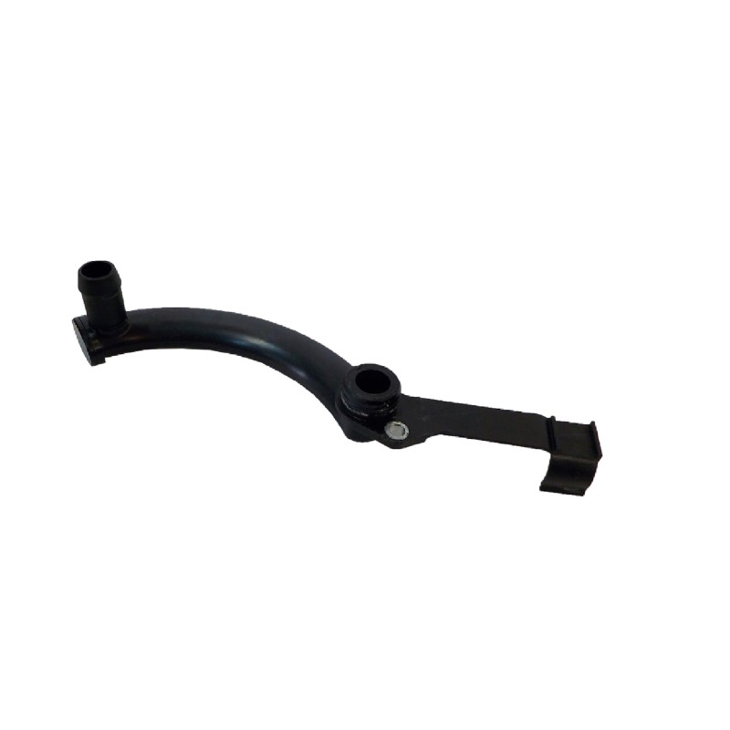 Oil pipe oil cooler Mercedes-Benz A2712002352