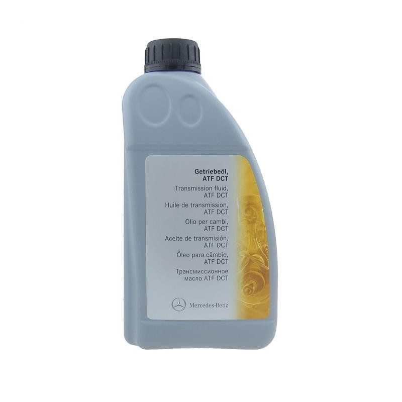 Transmission oil Mercedes-Benz 236.21 1lt.