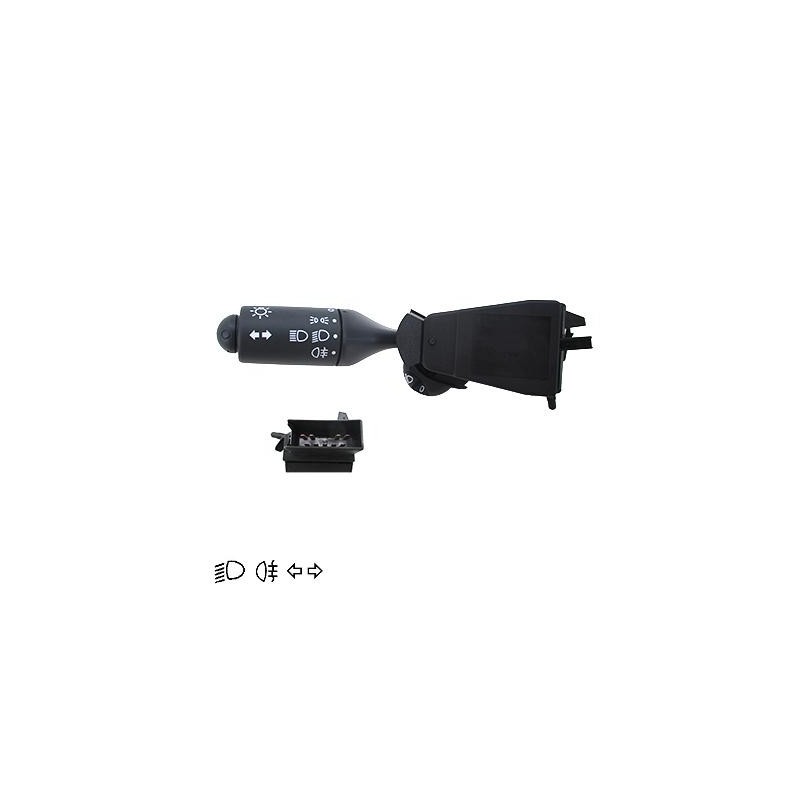 SMART FORTWO 450 Left Steering Column Switch 430606