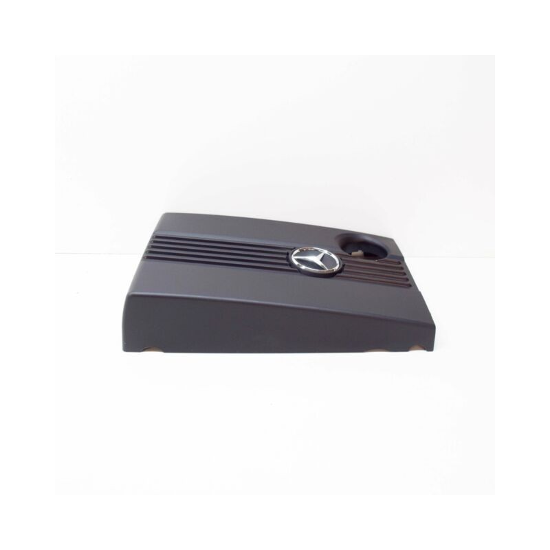 Original engine cover Mercedes-Benz M271