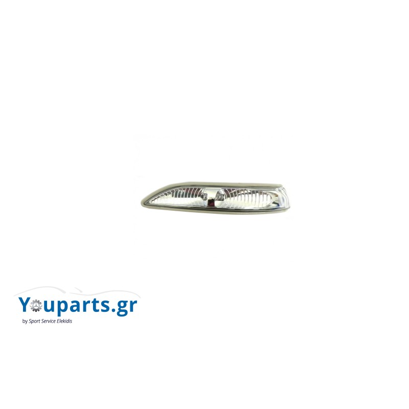 Right mirror blinker lamp Mercedes-Benz A1698200621