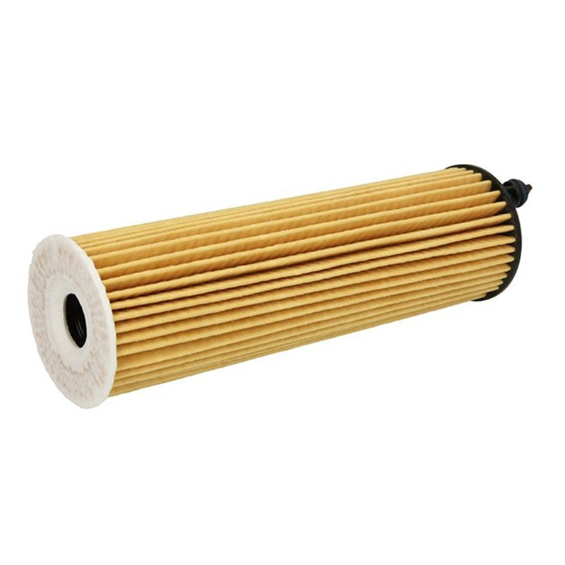 Oil filter HENGST E866HD367. (A6541801100)