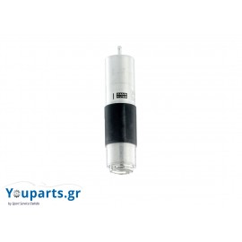 Diesel filter MANN WK5016Z (A6260900452).