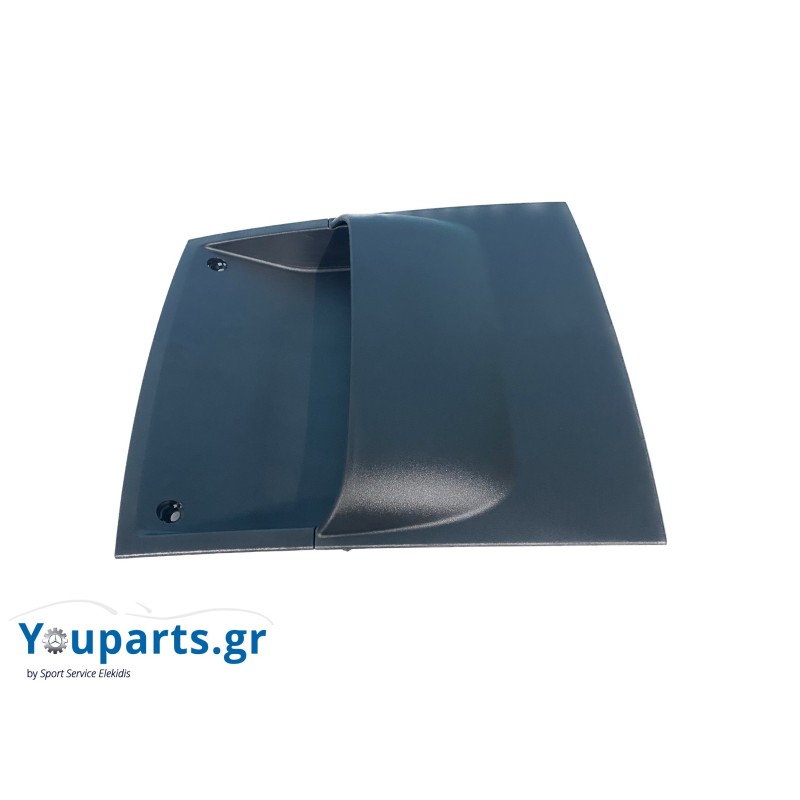 Top Dash Center Tray Mercedes-Benz Vito W639 A6396800691 9B51