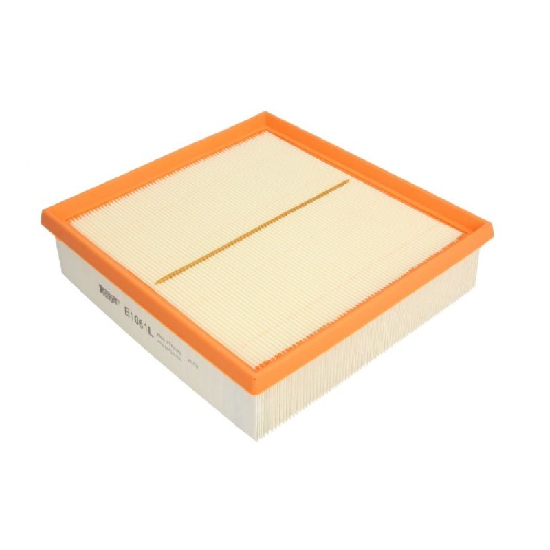 Air filter HENGST E1061L. (A6510940204)