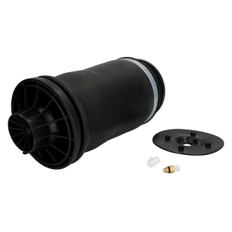 Rear Airspring Magnum Mercedes-Benz ML-GL