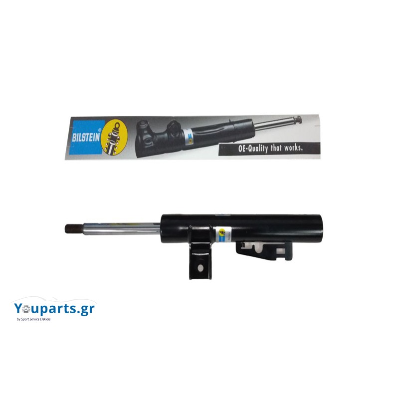 Αμορτισέρ Bilstein Smart ForTwo 451 Σετ
