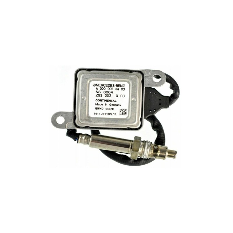 Genuine Mercedes-Benz NOx Sensor A0009053403