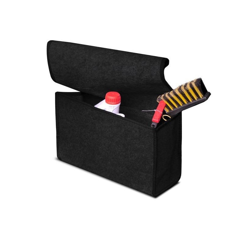 Universal Trunk Organizer MMTCP20100