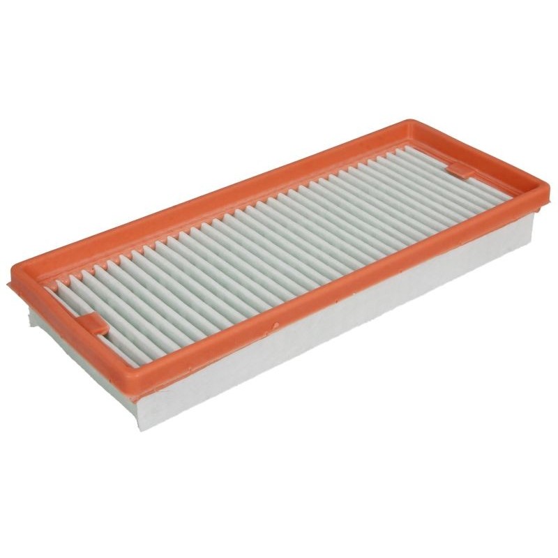 Air filter MANN C2716. (Α0010940301)