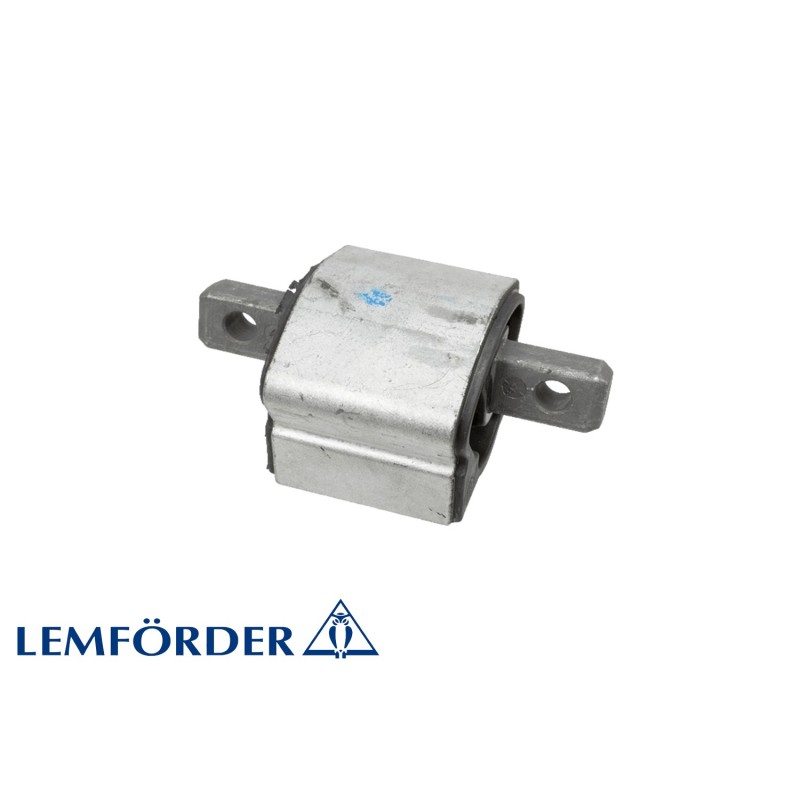 Engine mount rear Lemforder 33876