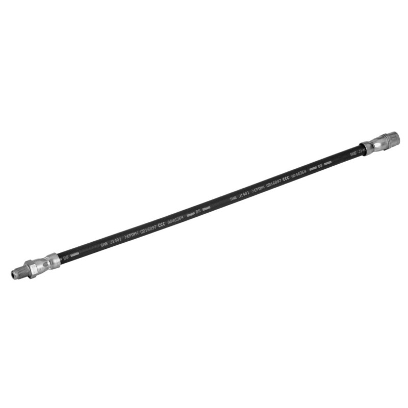 Front brake hose left and right Mercedes-Benz A2044280435