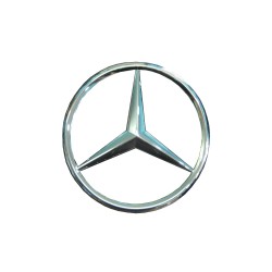 Σήμα Μάσκας Mercedes Vito W638 Γνήσιο | A6388880086