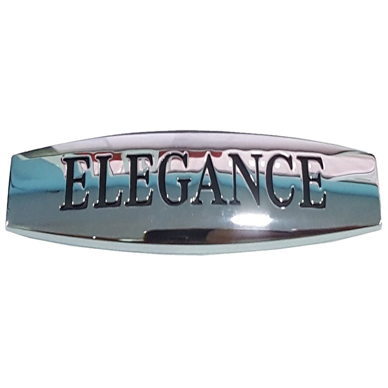 Σήμα ELEGANCE γνήσιο Mercedes-Benz A2048172620
