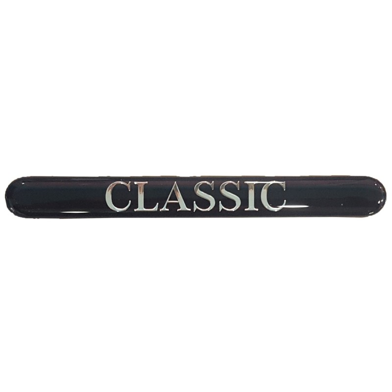 Σήμα φτερού εμπρός CLASSIC γνήσιο Mercedes-Benz A2038170920
