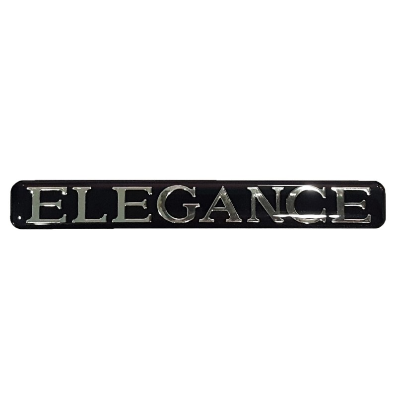 ELEGANCE plate Mercedes-benz A2108171520