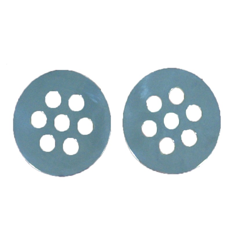 Seat air duct accessories LORINSER CD29380C.