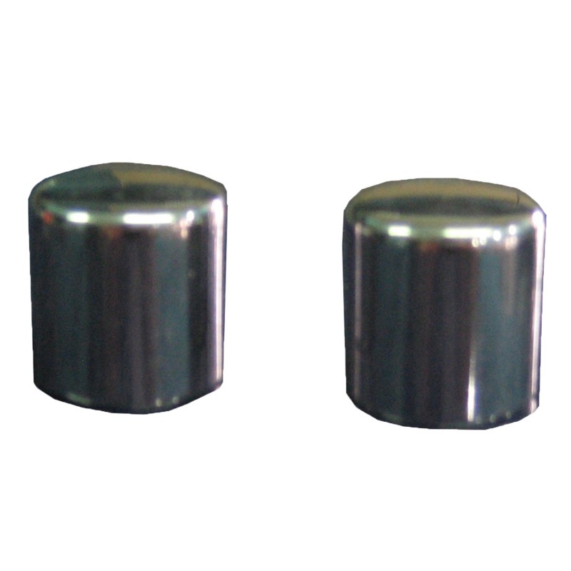 Outside rear view mirror accessory LORINSER CD29345C.