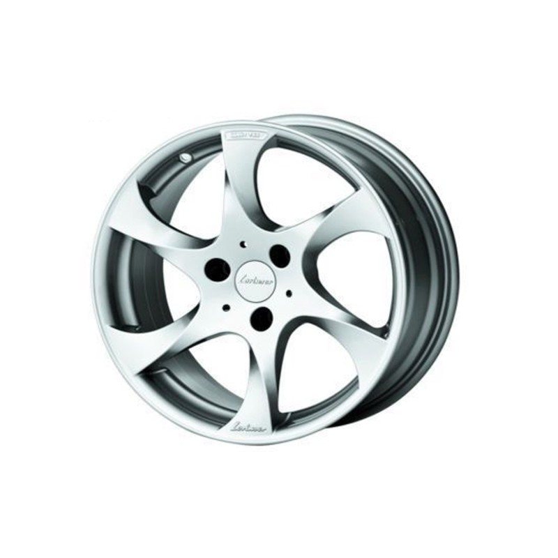 Lorinser alloy wheel 7.0x17 ET-13 Speedy Smart ForTwo 450 / 1piece