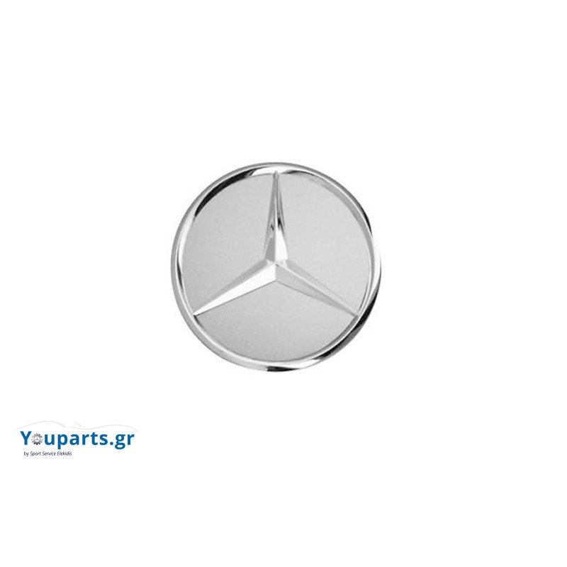 Τάπα ζάντας Mercedes-Benz B66470202
