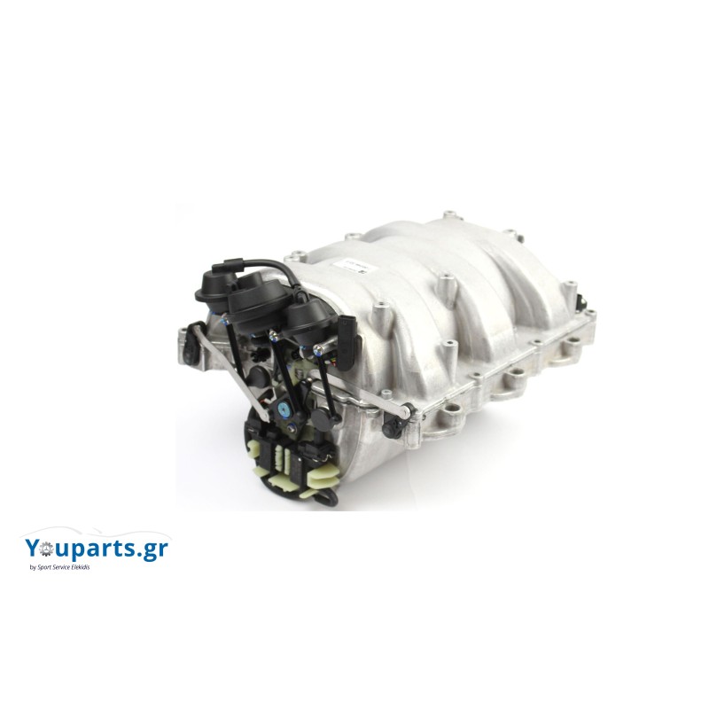 Air intake manifold Mercedes-Benz  PIERBURG A2721402401 / 700246330