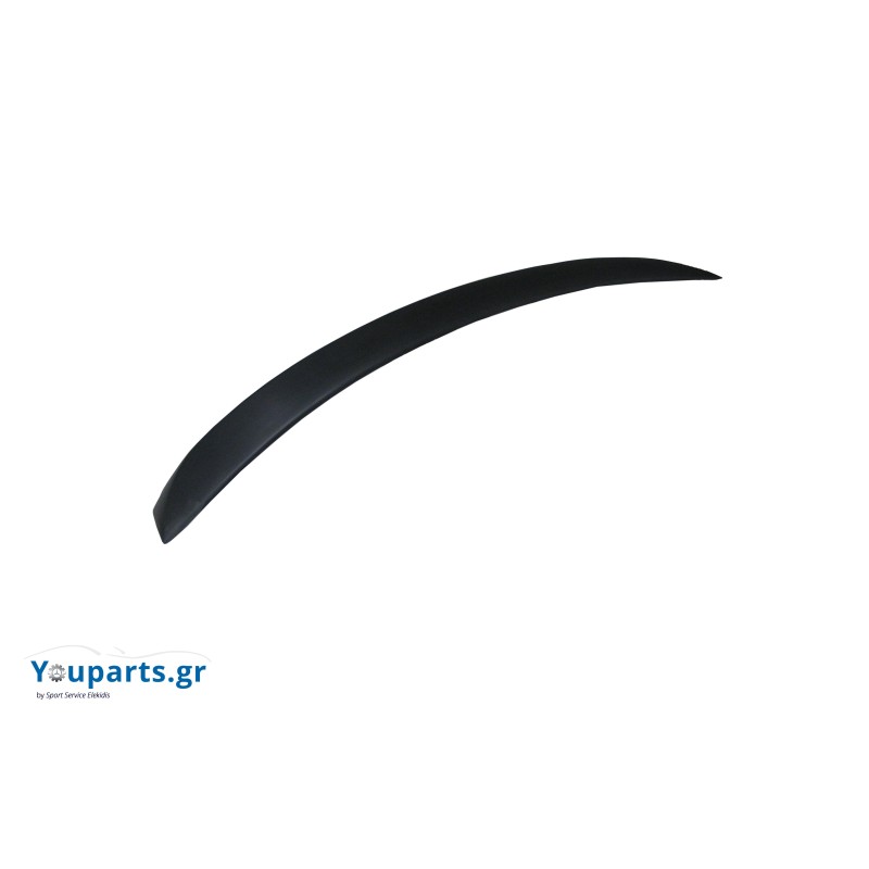 Rear decklid spoiler Lorinser Mercedes SLK R171 L488017130 original
