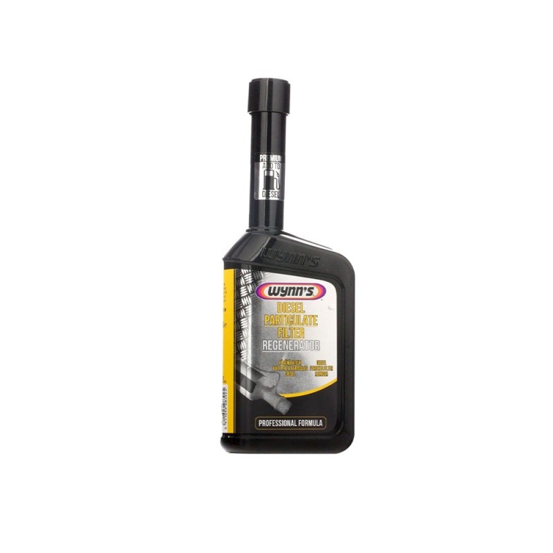 Wynn's Diesel Particulate Filter Cleaner (DPF) 500ml