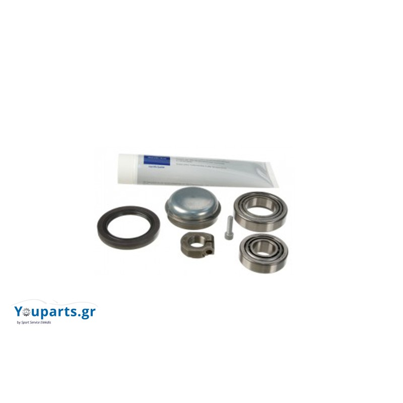 Anti-friction bearing  Mercedes-Benz A2033300051