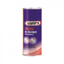 Βελτιωτικό Λαδιού Wynn's Charge Oil Treatment 400ml